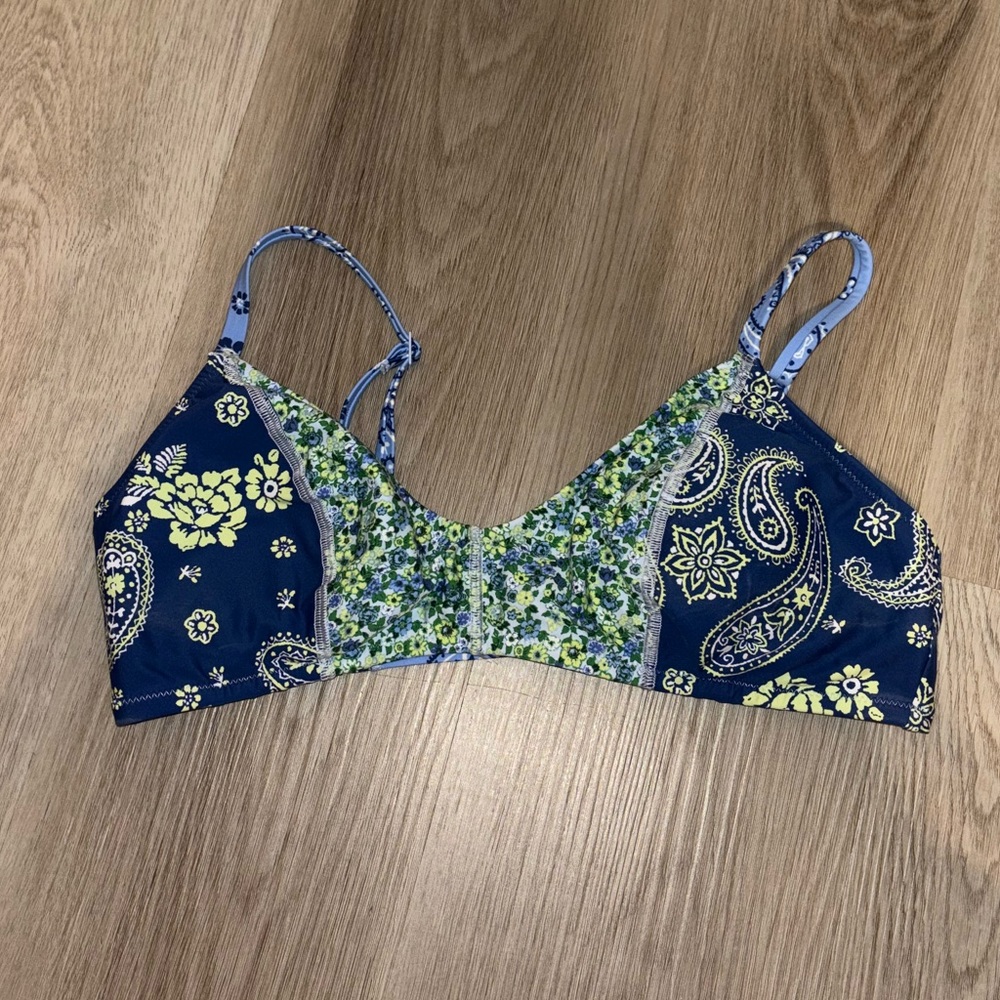 Aerie bikini top